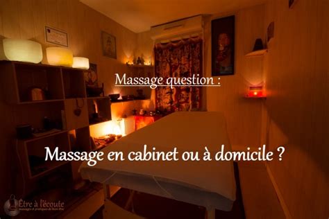 Massage à domicile à Val